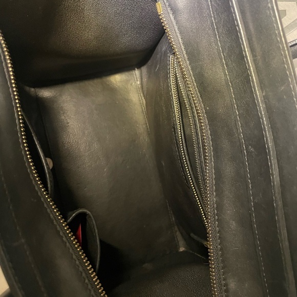 Celine purse - Picture 9 of 13